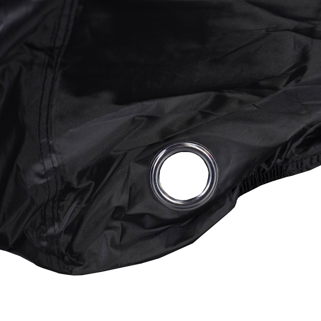 Bike-It Nautica Outdoor Scooter Rain Cover