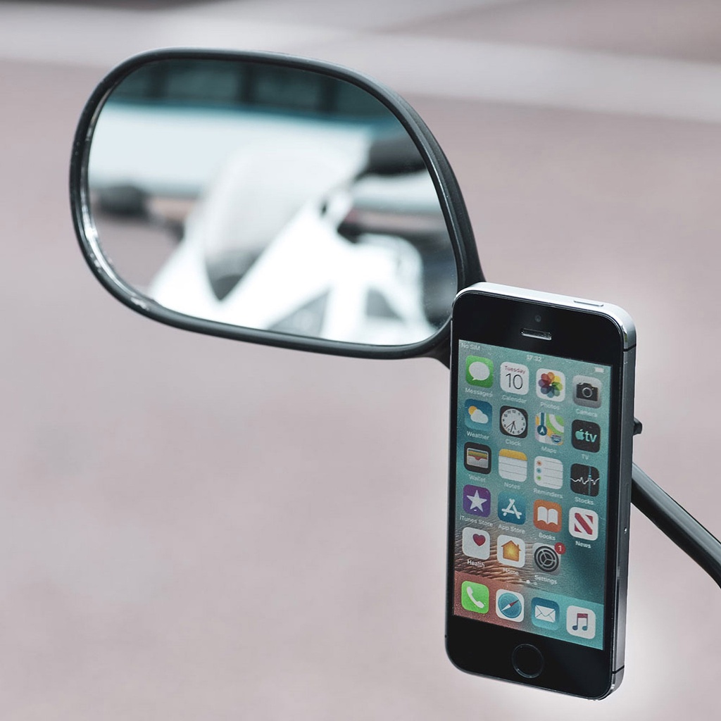 Oxford CLIQR Mirror Mount System
