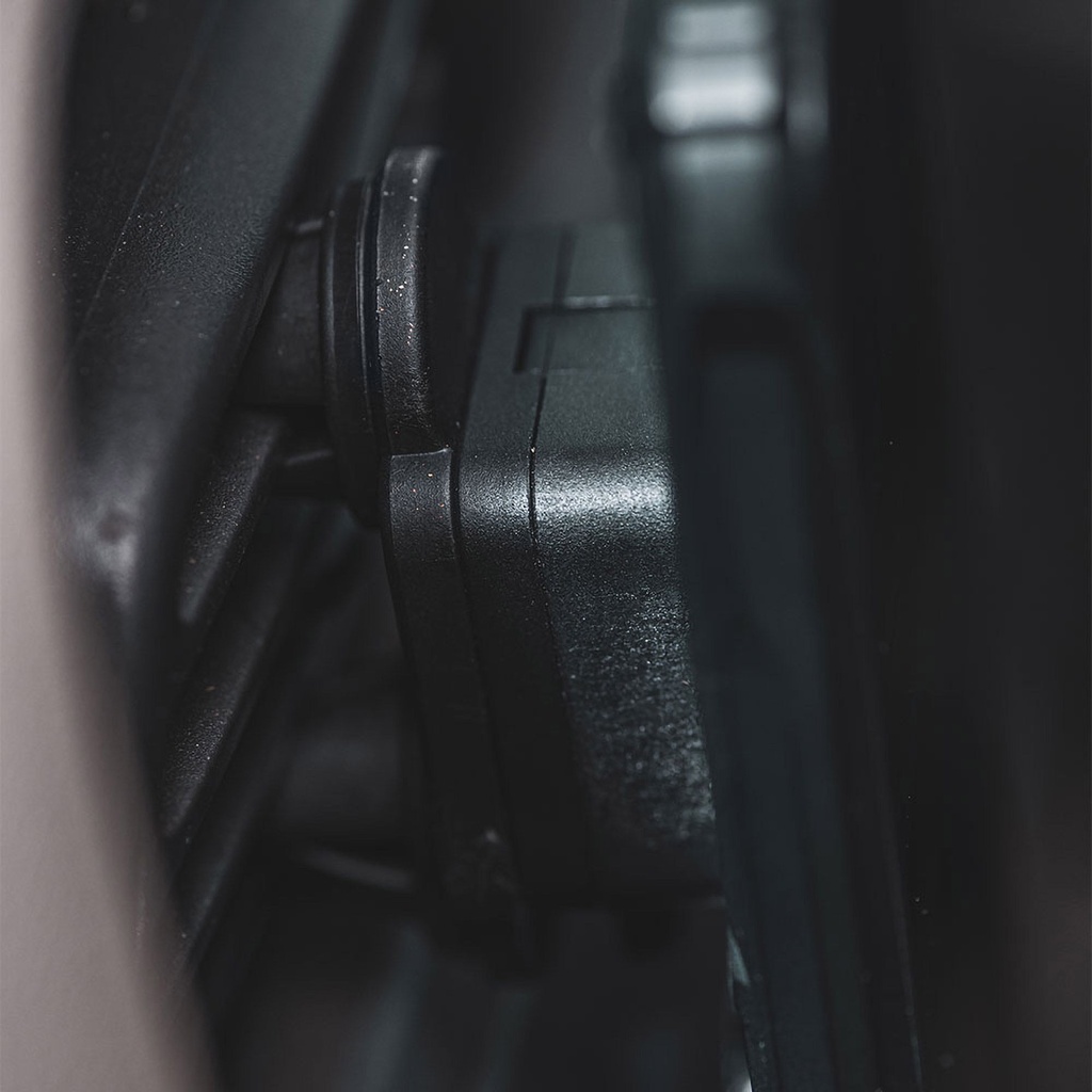 Oxford CLIQR Car Vent Mount System