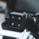 Oxford CLIQR 1 Inch Ball Mount System