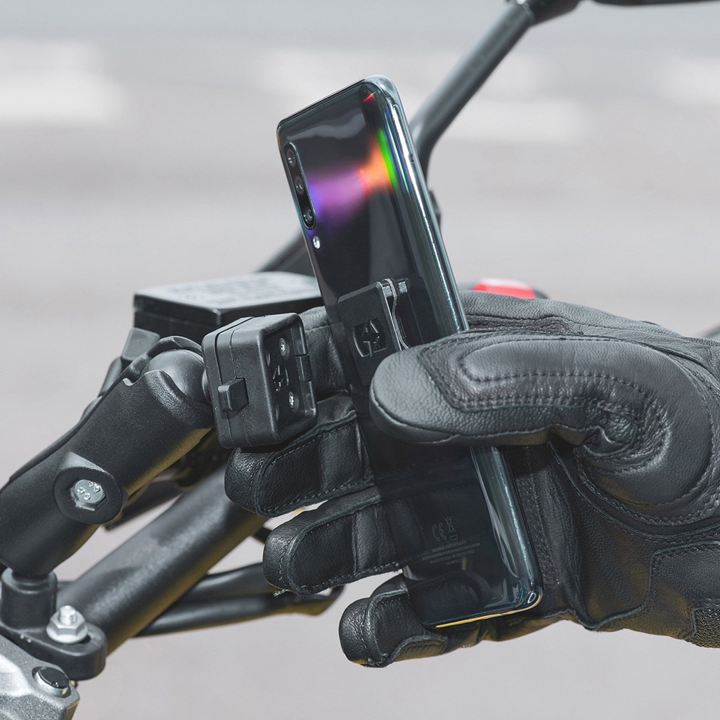 Oxford CLIQR 1 Inch Ball Mount System