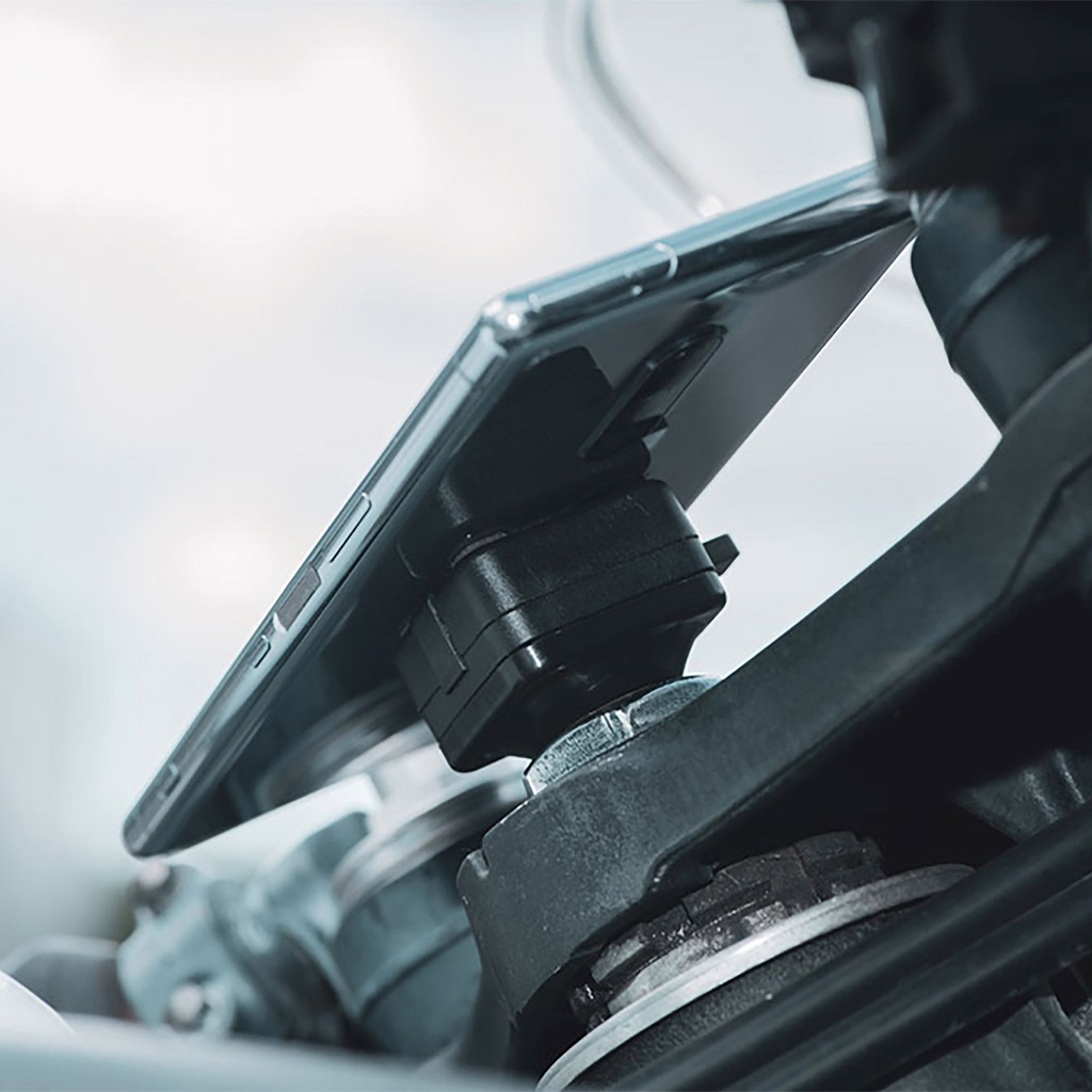 Oxford CLIQR Motorcycle Headstock Mount System