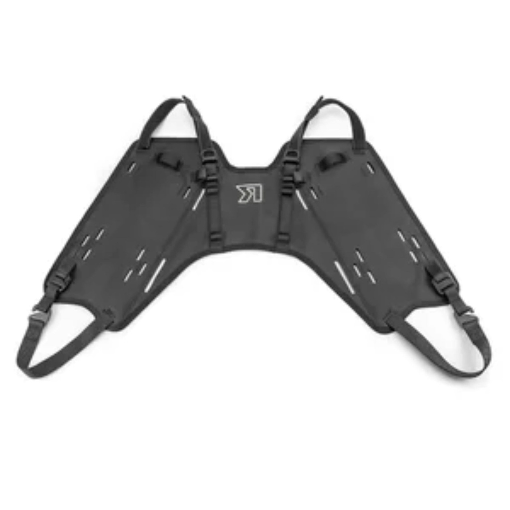 Kriega OS-Base - Aprilia Tuareg 660 Fit