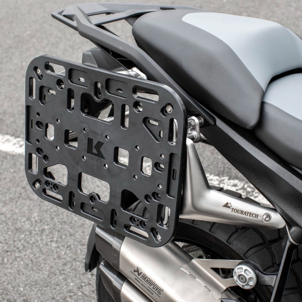 Kriega OS-Platforms