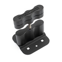 Kriega Overland Fuel Mounts