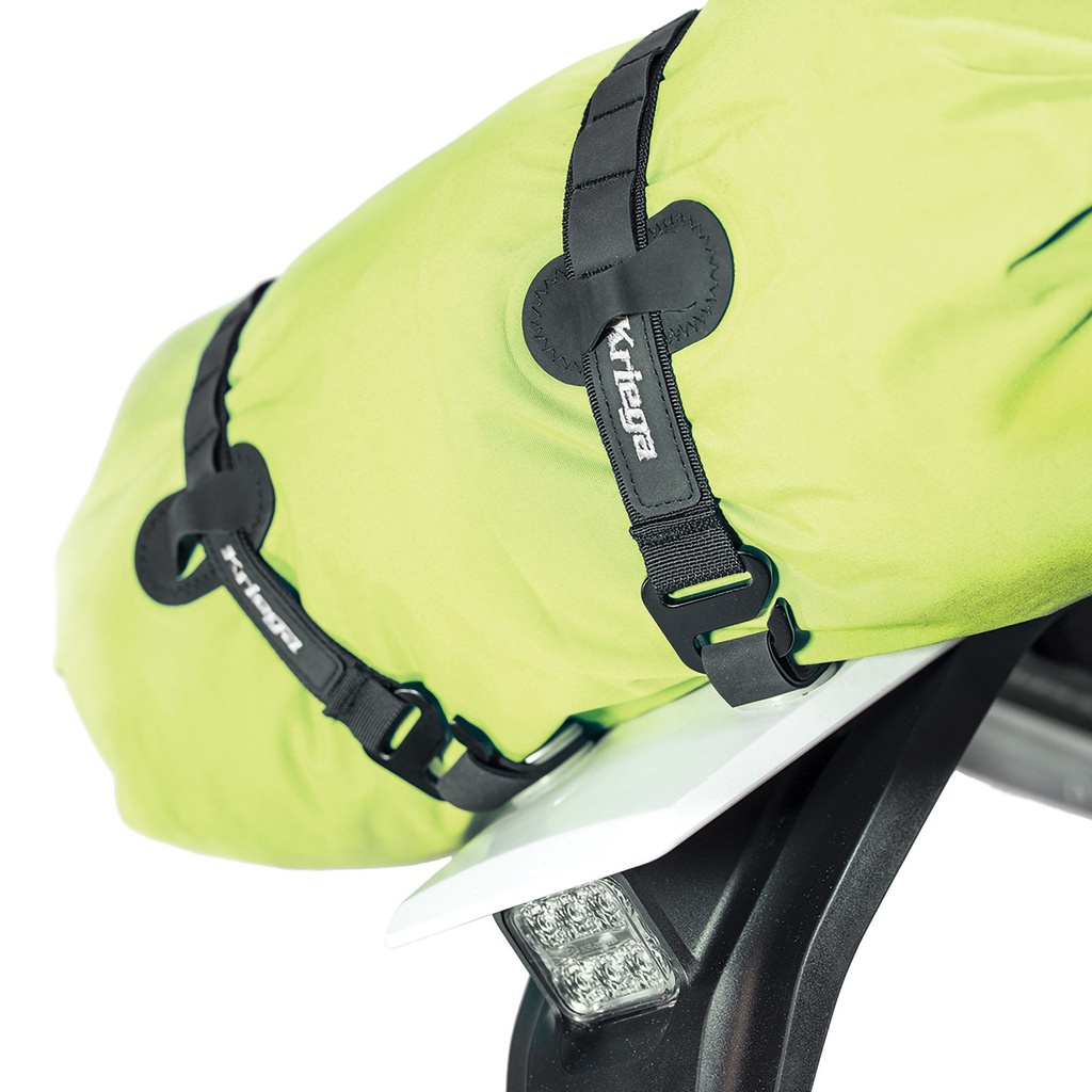 Kriega OS Cam Straps