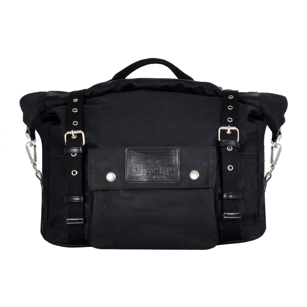 Oxford Heritage 40Ltr Panniers