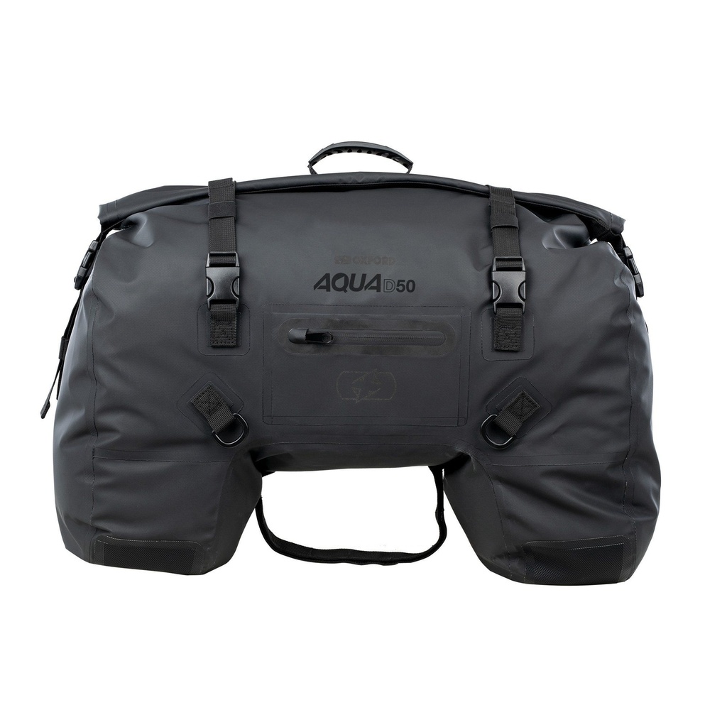 Oxford Aqua D Series Roll Bag