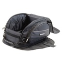 BikeTek Tank Bag with Removable Rucksack - 30L