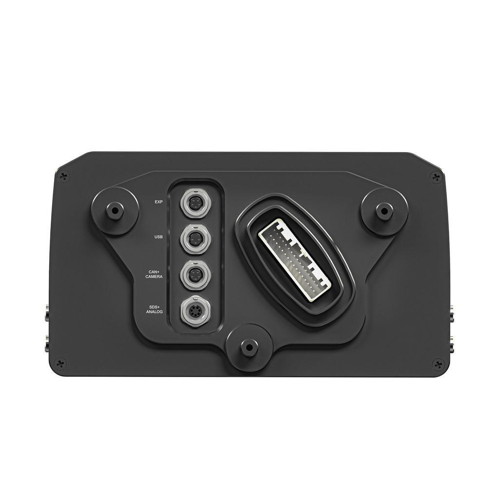AIM MXPS Suzuki GSX-R 1000 Plug & Play Dash Logger