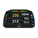 AIM MXS 1.3 Strada Light Dash (5" Colour TFT Display)