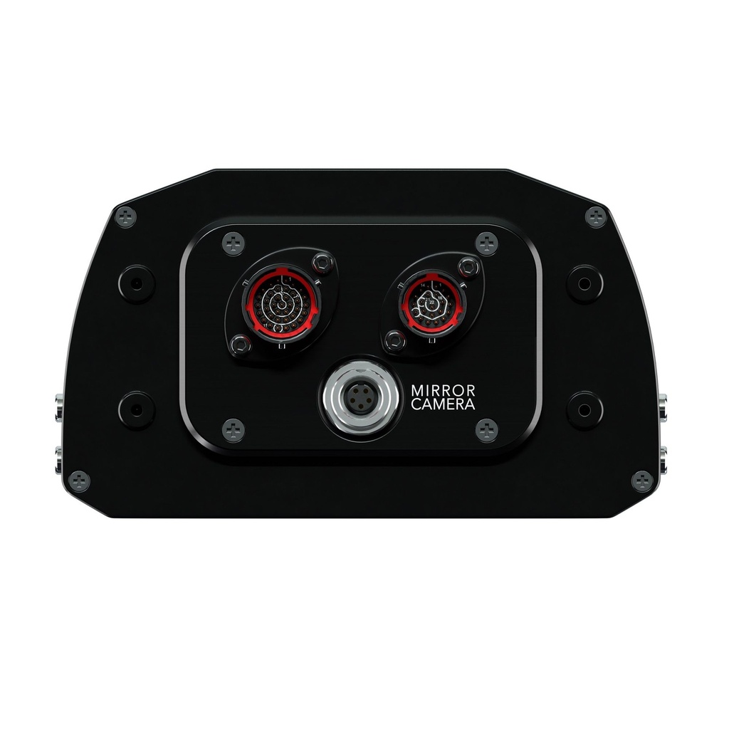 AIM MXS 1.3 Dash Logger (5” Colour TFT Display)
