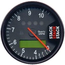 Stack ST700 Dash Display System With Speedometer