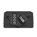 AIM MXS 1.3 MV Augusta OEM Plug & Play Dash Logger