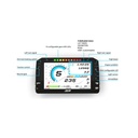 AIM MXS 1.3 MV Augusta OEM Plug & Play Dash Logger