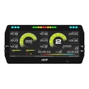AIM MXT 1.3 Dash Logger (10" Colour TFT Display)
