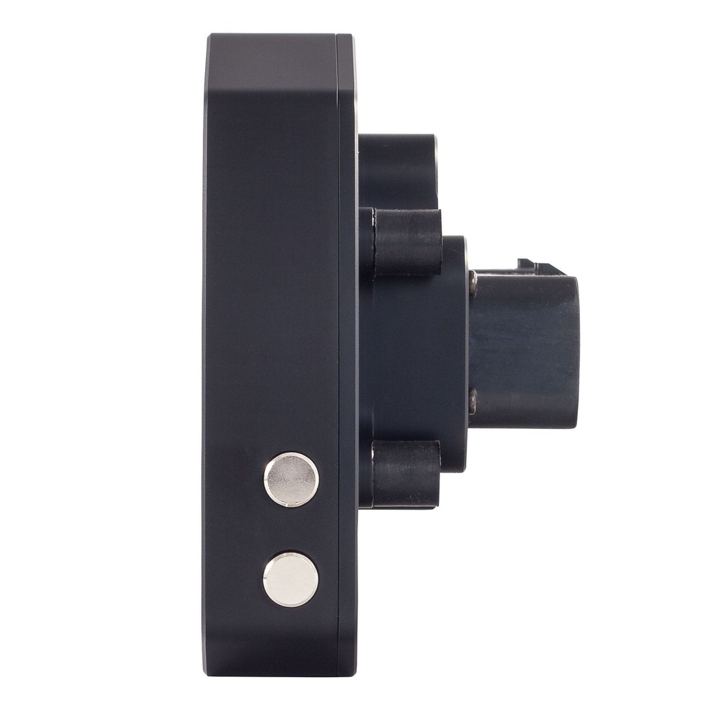 AIM MXS 1.3 Strada Dash (5" Colour TFT Display)