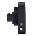 AIM MXS 1.3 Strada Dash (5" Colour TFT Display)