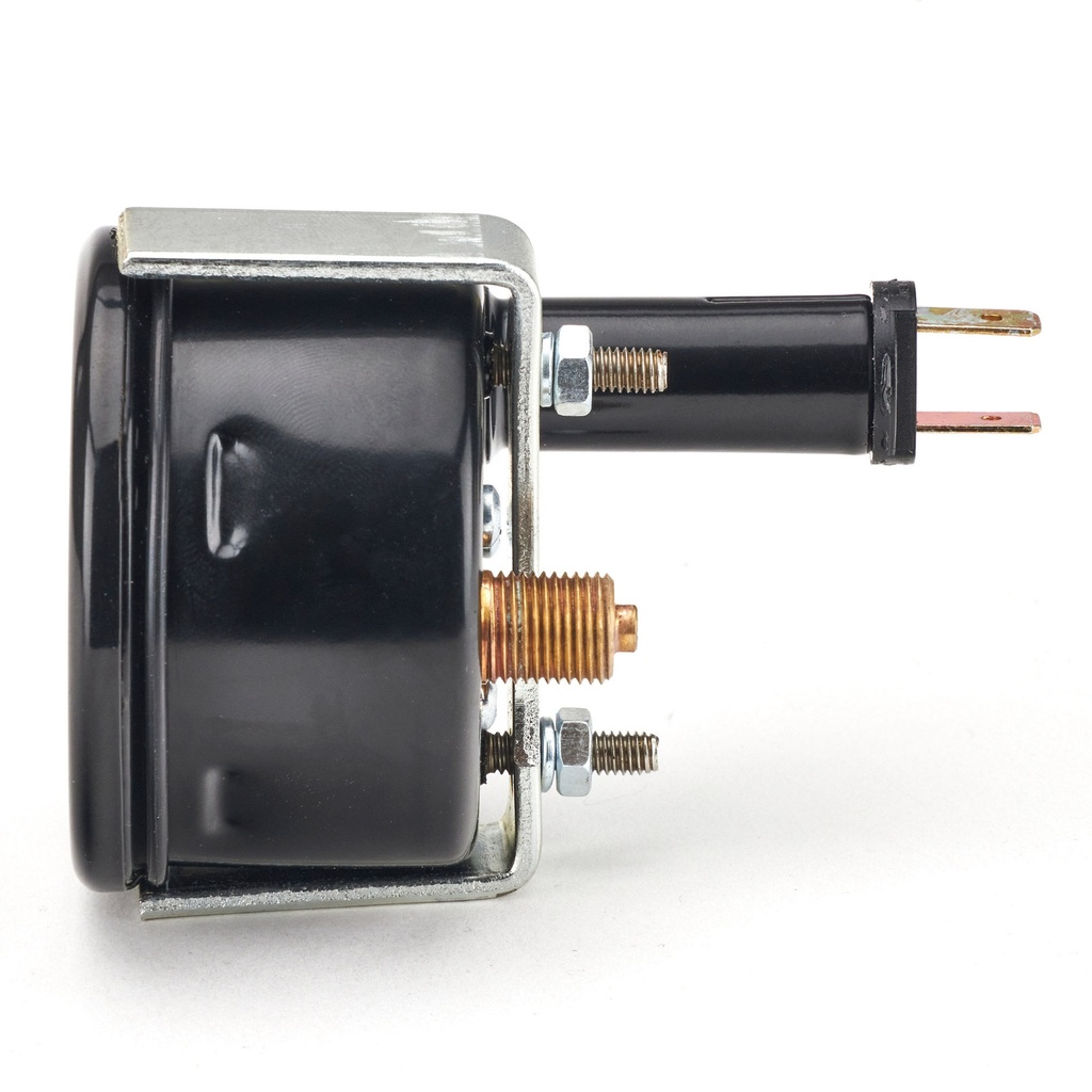Racetech Oil Pressure Gauge - Mechanical