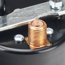 Racetech Oil Pressure Gauge - Mechanical