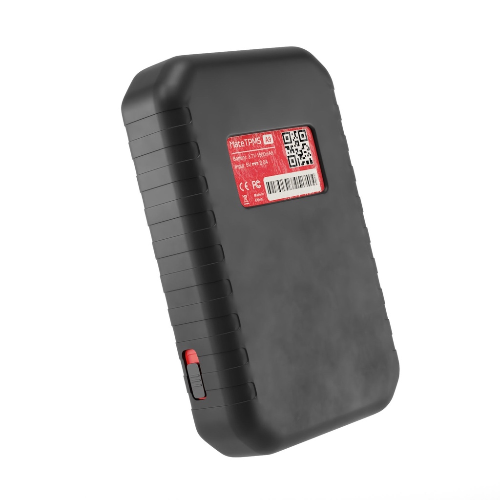 AIM Tyre Pressure Monitoring System CAN Handheld Reader / Programmer