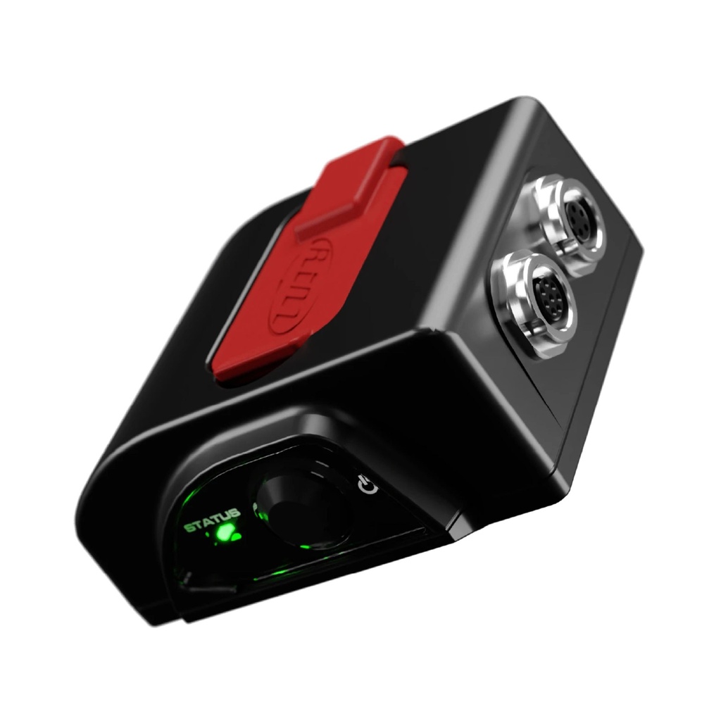 AIM XLog Compact Data Logger