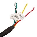 AIM Spare CAN Receiver For Tyre Pressure Monitoring System