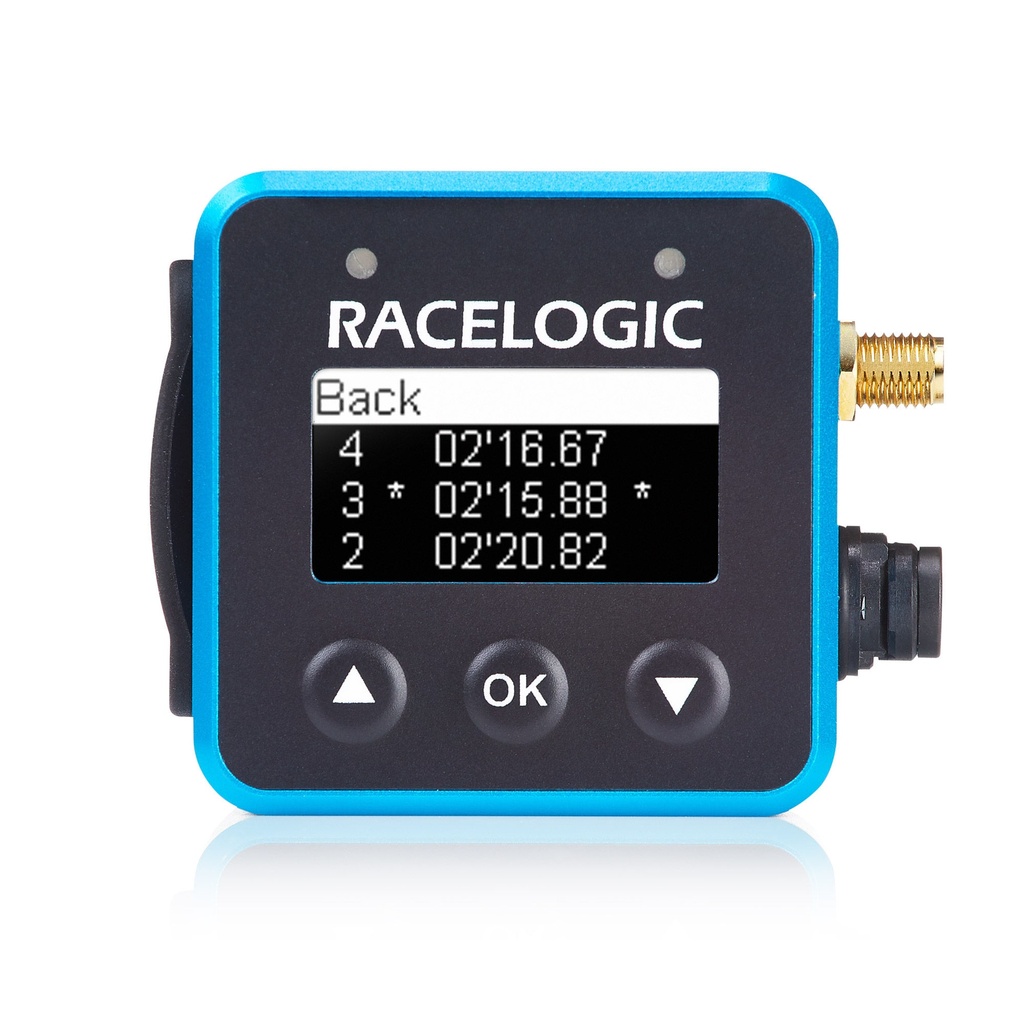 Racelogic VBOX Mini LapTimer