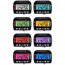 AIM Solo 2 GPS Lap Timer With Bike Specific Bracket