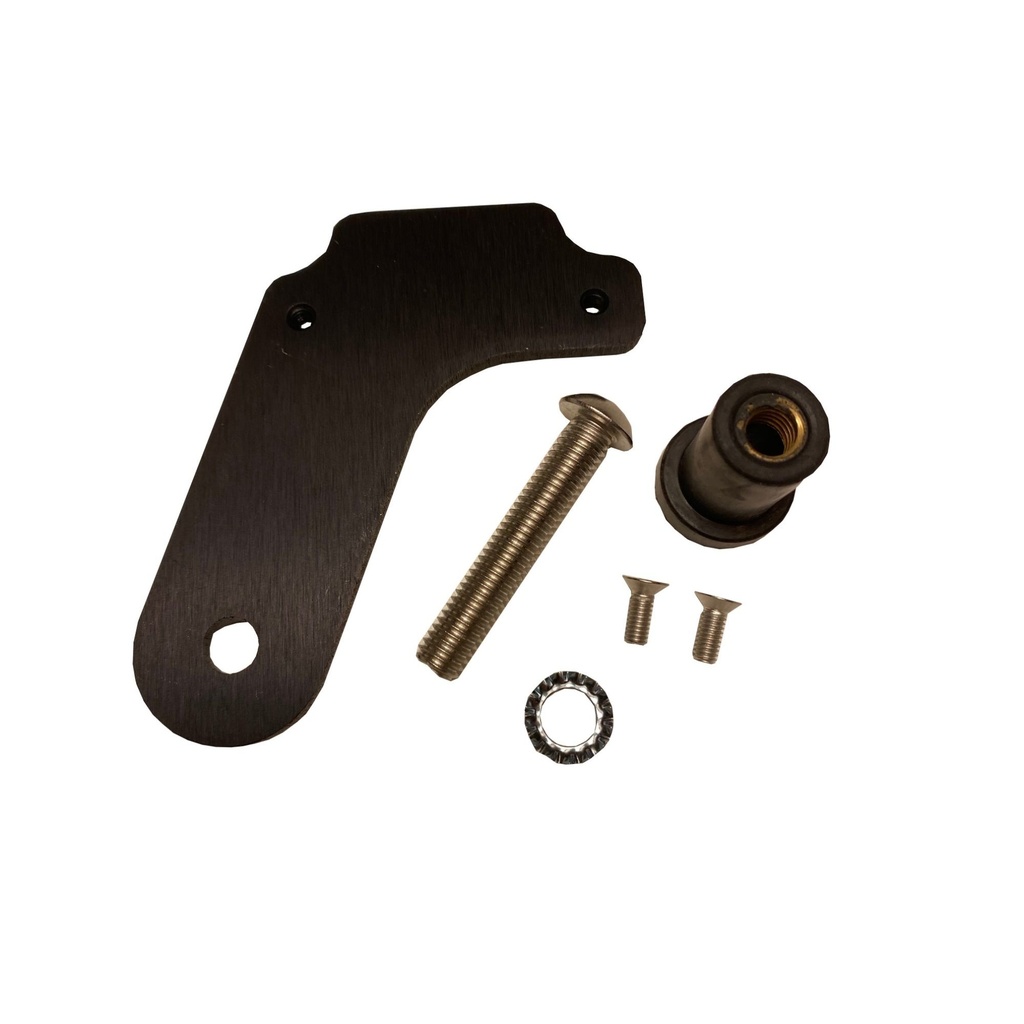 AIM Bike Bracket For Solo2 / Solo2 DL