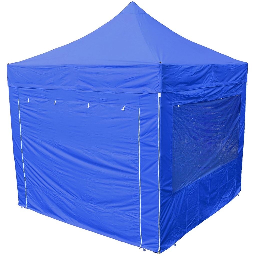 Hamilton Professional Swift Shade Side Walls