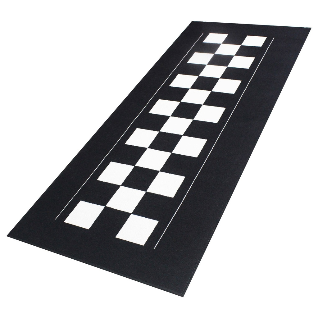 Biketek Garage Mat - Series 4