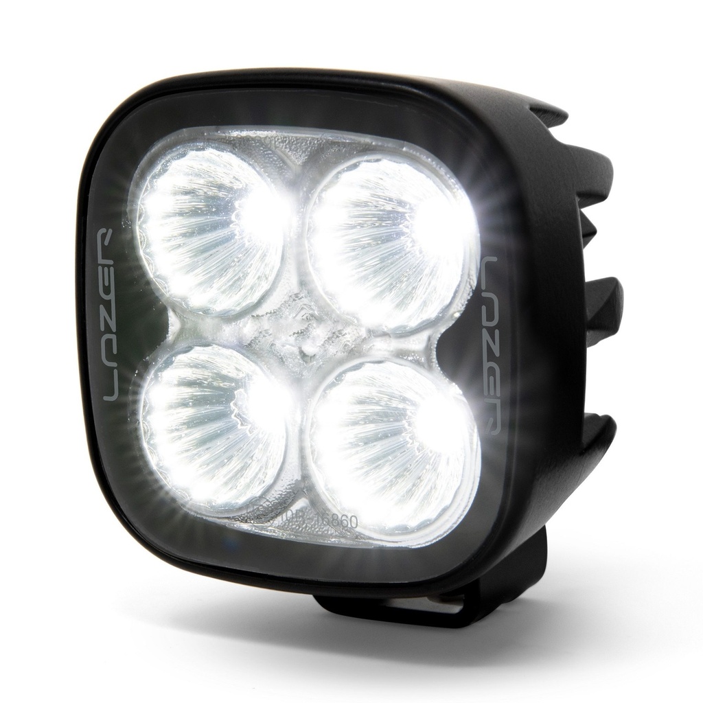 Lazer Lamps Utility-25 LED Work Light