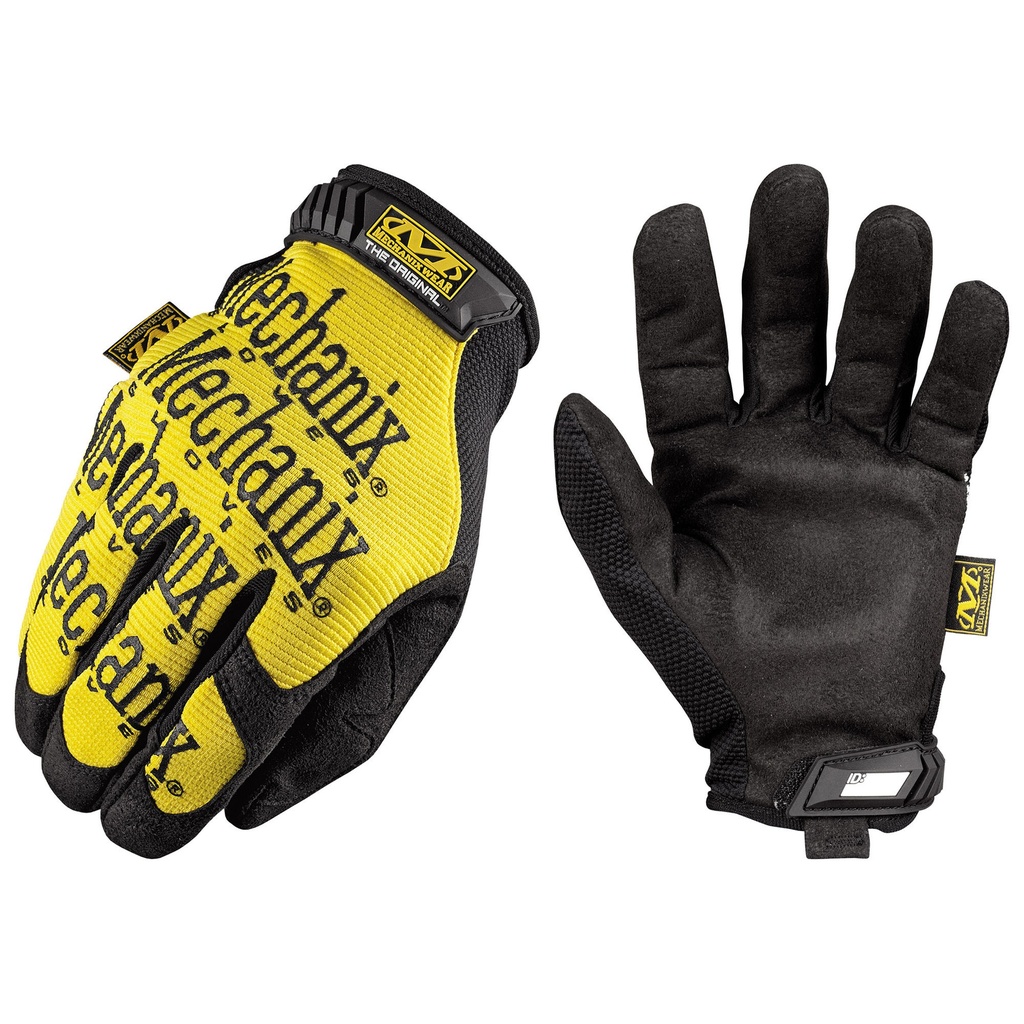 Mechanix Original Mechanics Glove