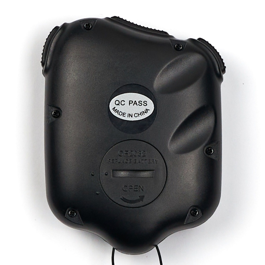AST Fastime 14X Stopwatch