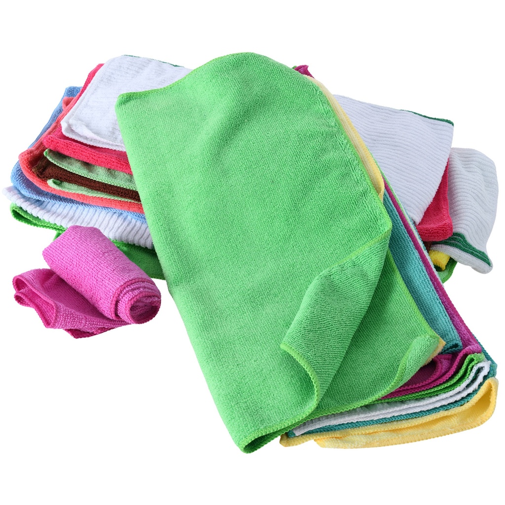 Oxford Bag of Rags