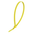 Sealey Cable Ties - Assorted Colours