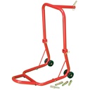 BikeTek Motorcycle Front Headlift Stand