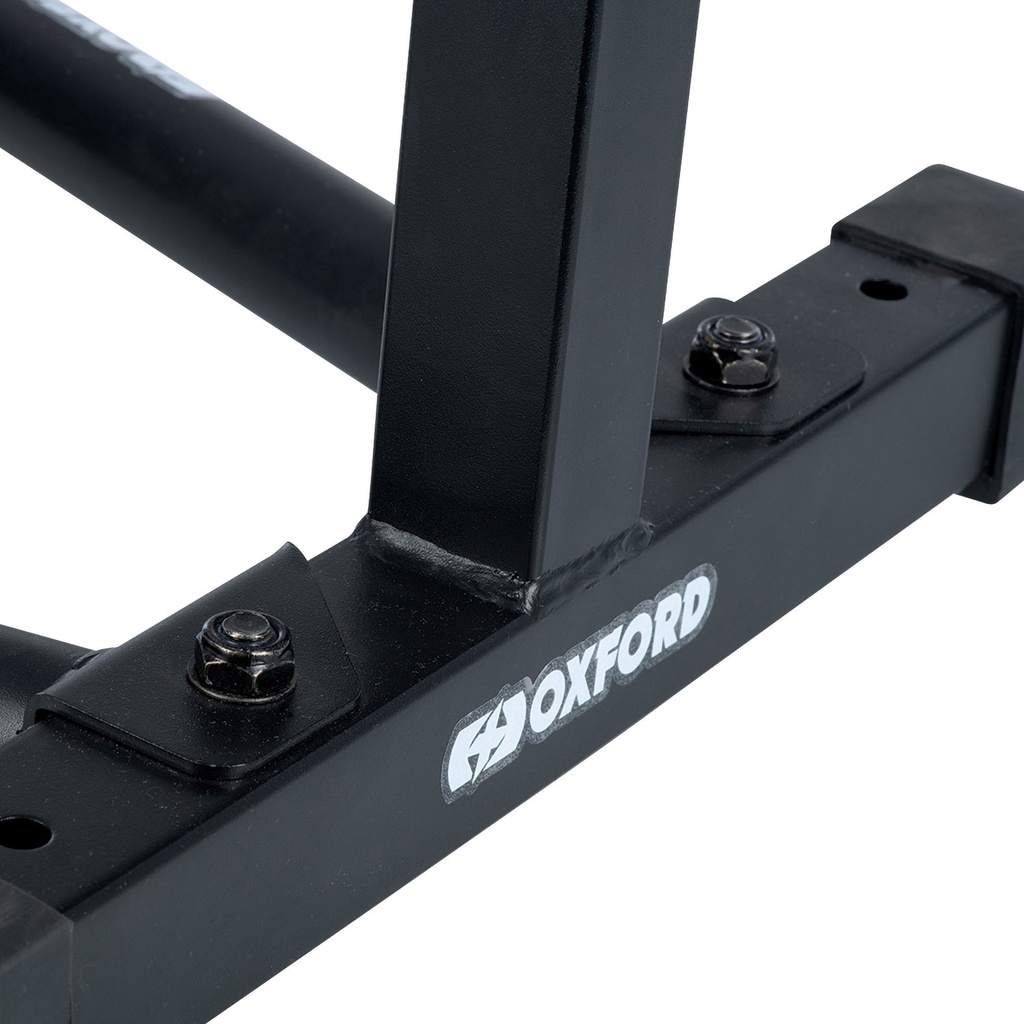 Oxford Motorcycle Bike Dock