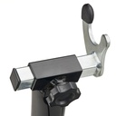 Warrior Universal 360 Degree Front & Rear Motorcycle Paddock Stand Combo