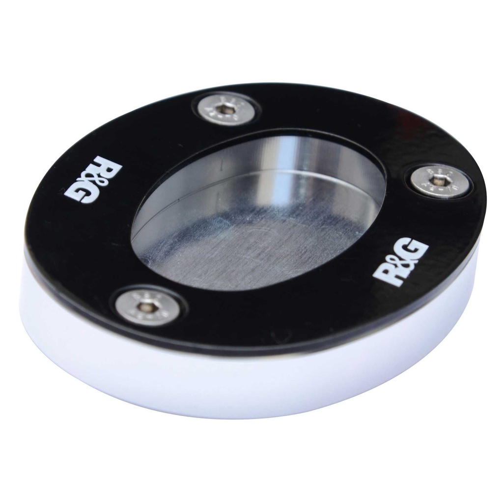 R&G Racing Motorcycle Kickstand Shoe