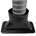 Revotec Duct Hose Joining Collars