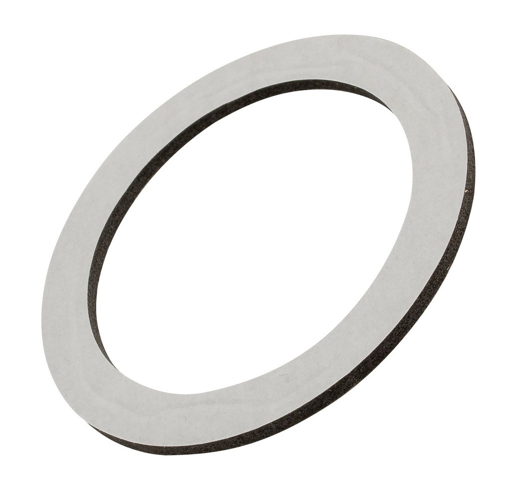 Revotec Anodised Aluminium Air Inlets