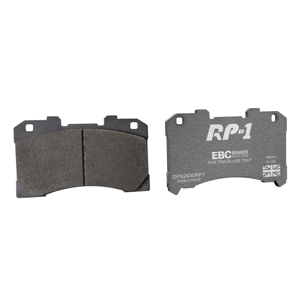 EBC Brakes RP-1 Brake Pads