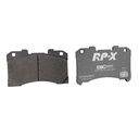 EBC Brakes RP-X Brake Pads