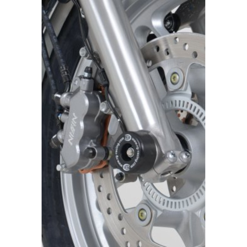 R&G Motorcycle Fork Protectors