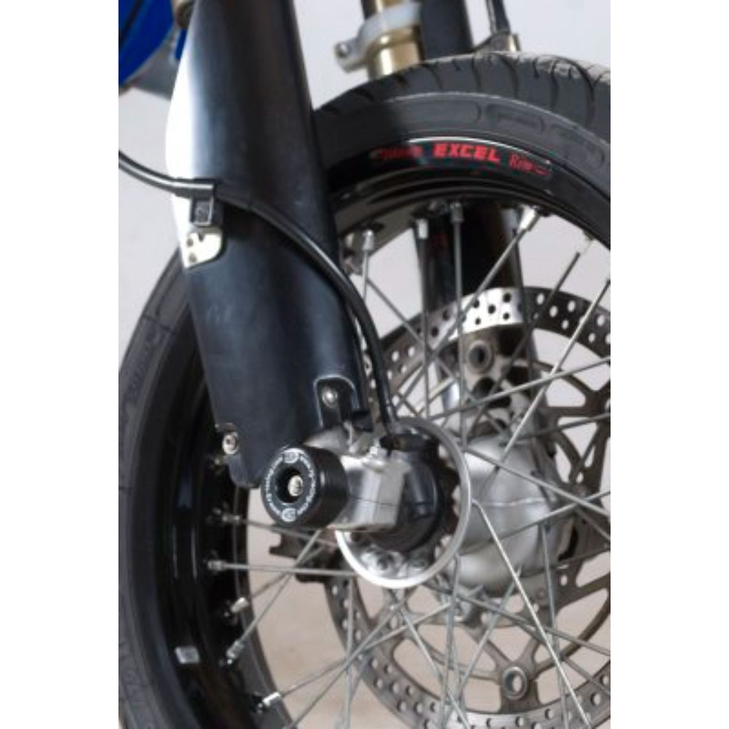 R&G Motorcycle Fork Protectors