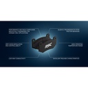 Pagid RSC1 Ceramic Disc Brake Pads