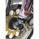 R&G Motorcycle Fork Protectors