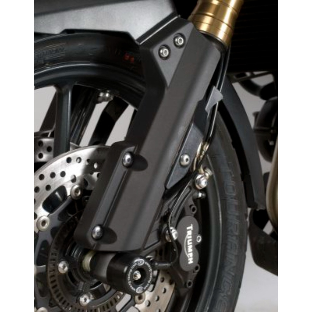 R&G Motorcycle Fork Protectors